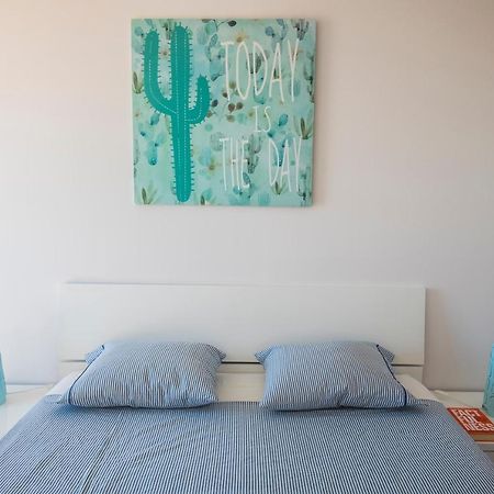 Viviendamedano Apartment เอลเมดาโน ภายนอก รูปภาพ