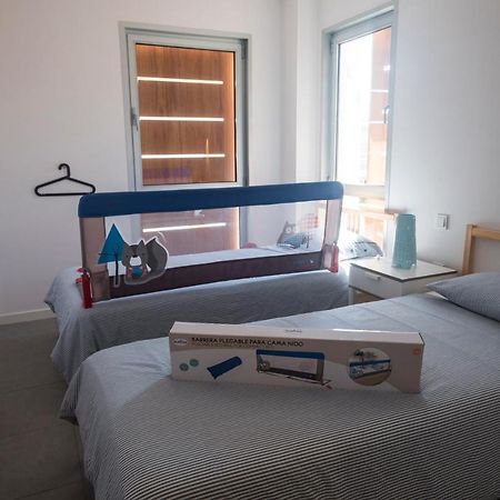 Viviendamedano Apartment เอลเมดาโน ภายนอก รูปภาพ
