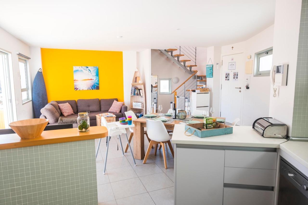 Viviendamedano Apartment เอลเมดาโน ภายนอก รูปภาพ