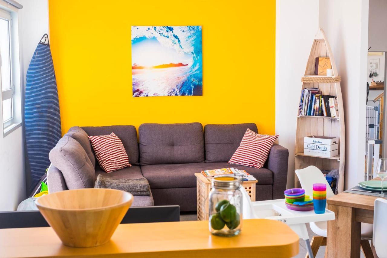 Viviendamedano Apartment เอลเมดาโน ภายนอก รูปภาพ