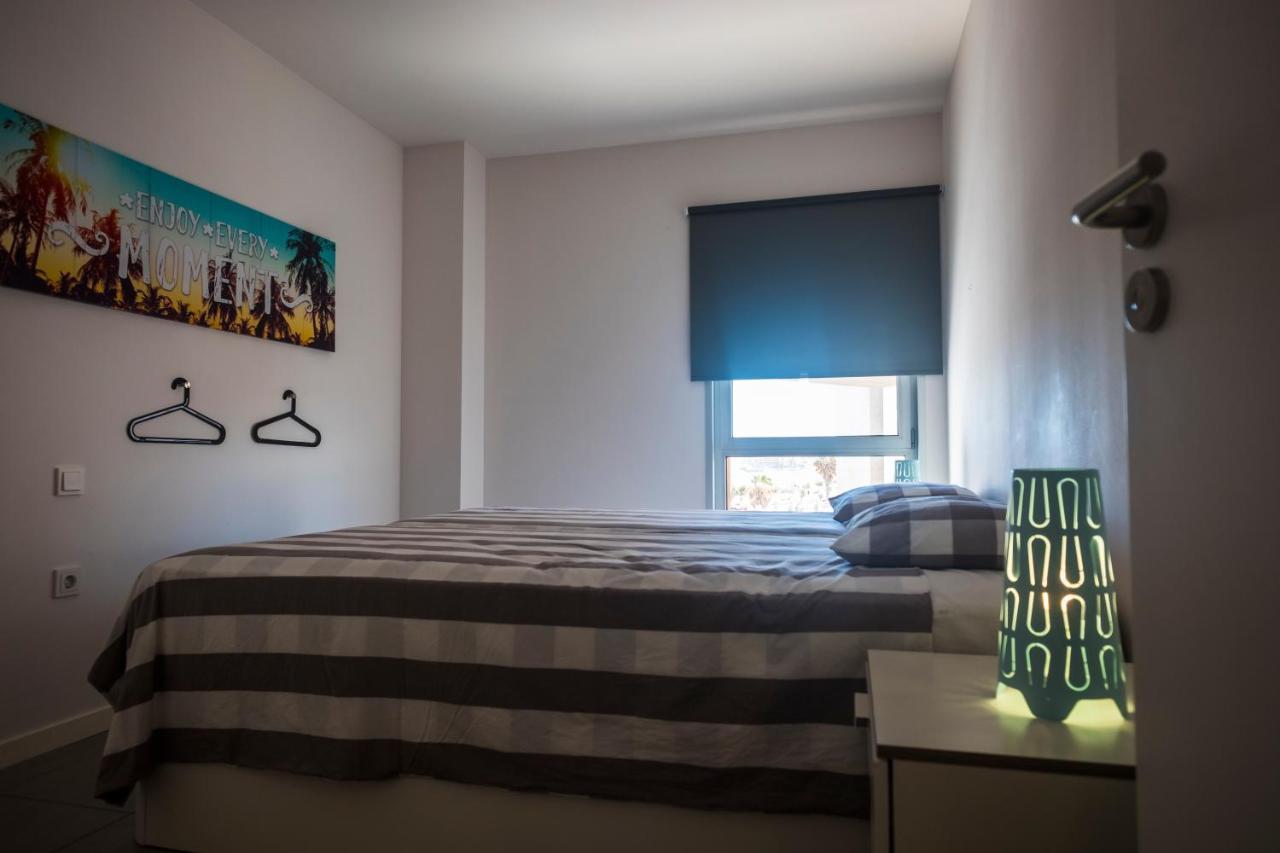 Viviendamedano Apartment เอลเมดาโน ภายนอก รูปภาพ