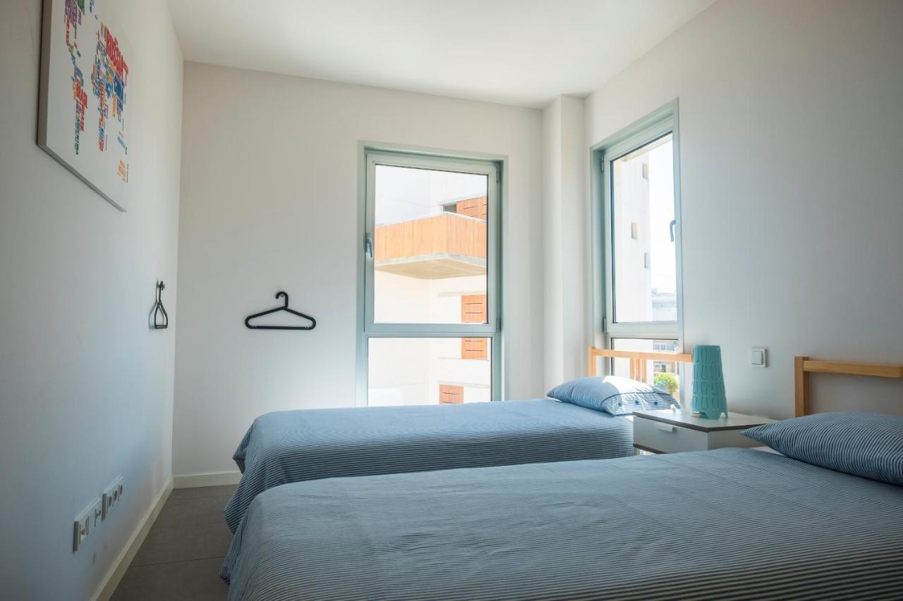 Viviendamedano Apartment เอลเมดาโน ภายนอก รูปภาพ