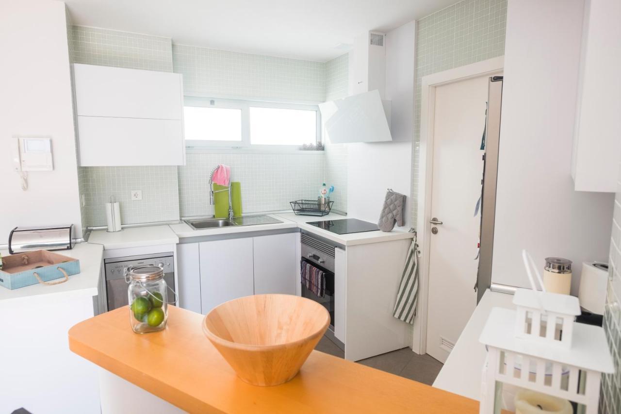 Viviendamedano Apartment เอลเมดาโน ภายนอก รูปภาพ