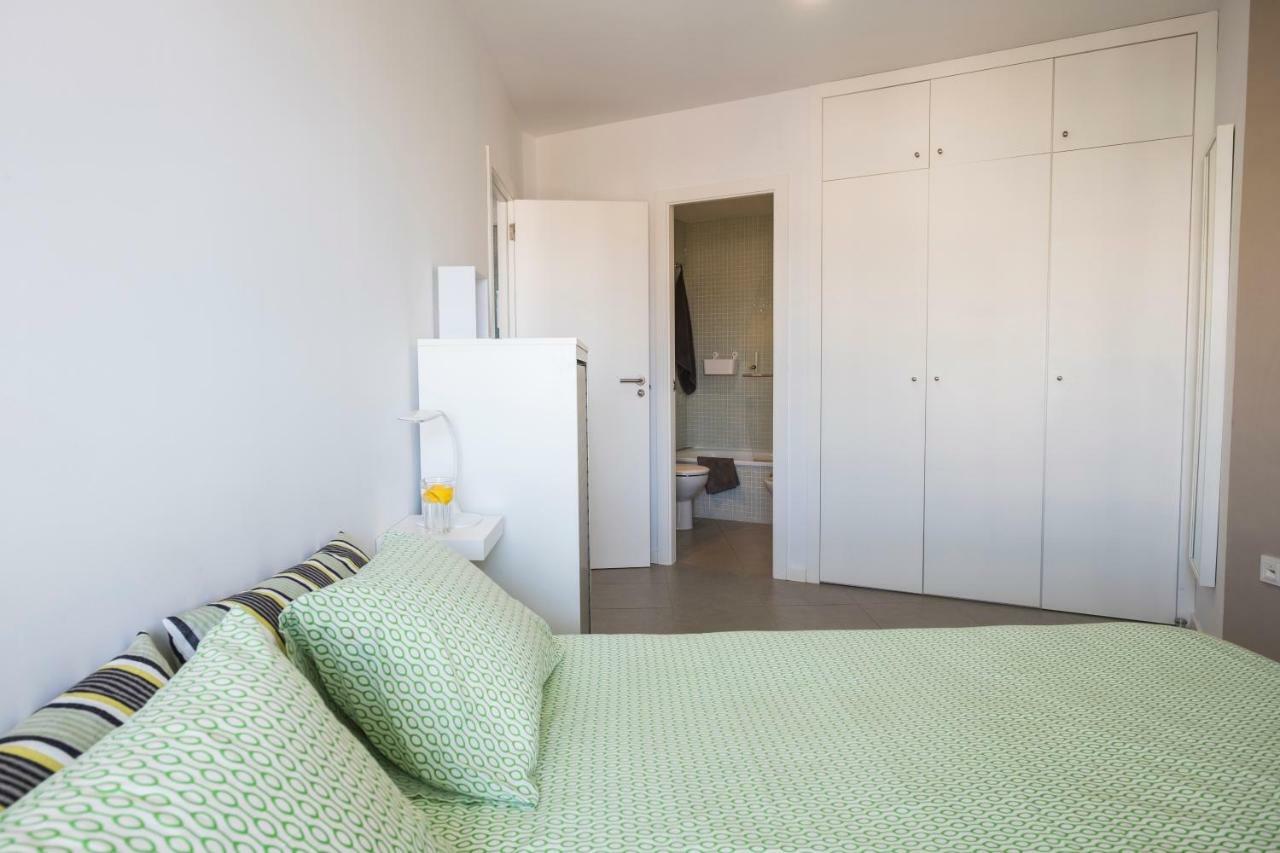 Viviendamedano Apartment เอลเมดาโน ภายนอก รูปภาพ