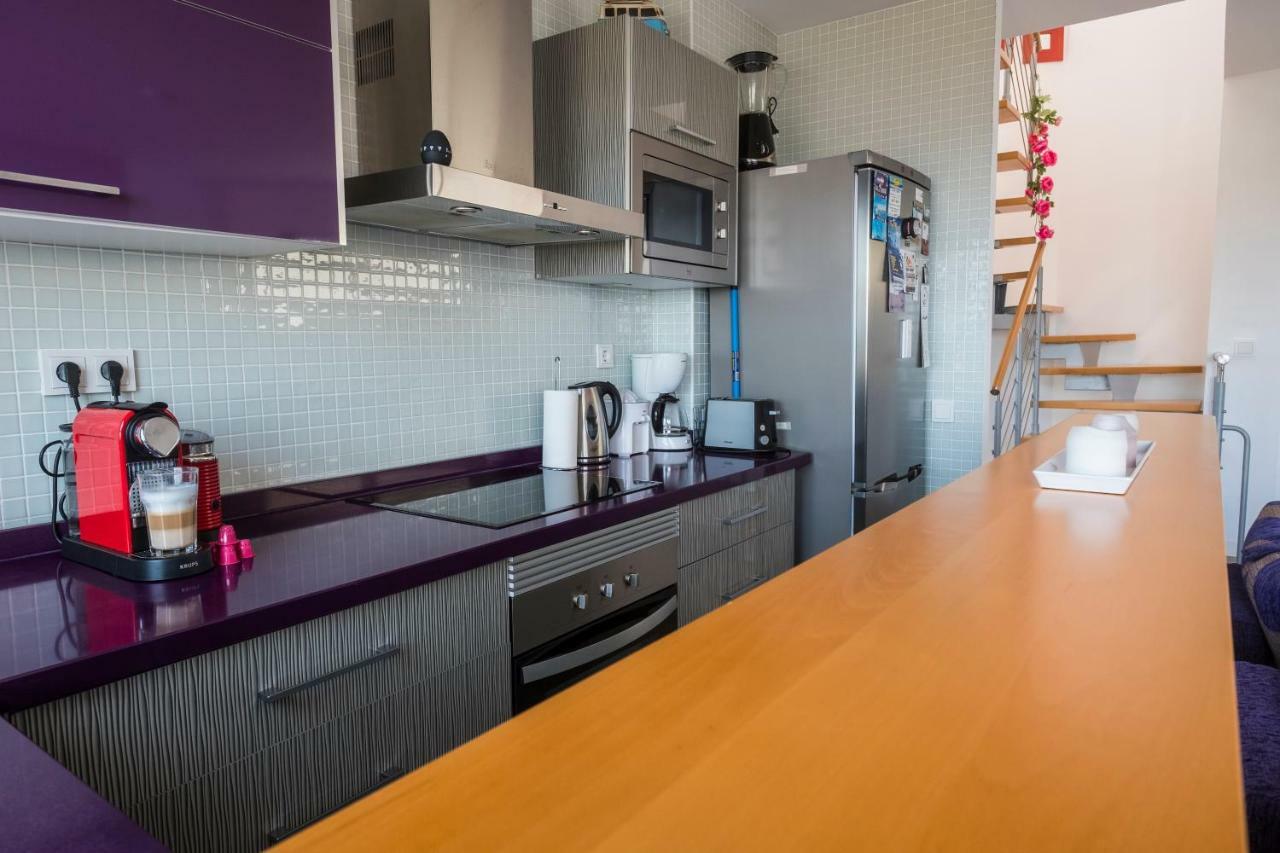Viviendamedano Apartment เอลเมดาโน ภายนอก รูปภาพ
