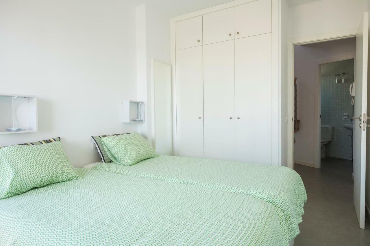 Viviendamedano Apartment เอลเมดาโน ภายนอก รูปภาพ