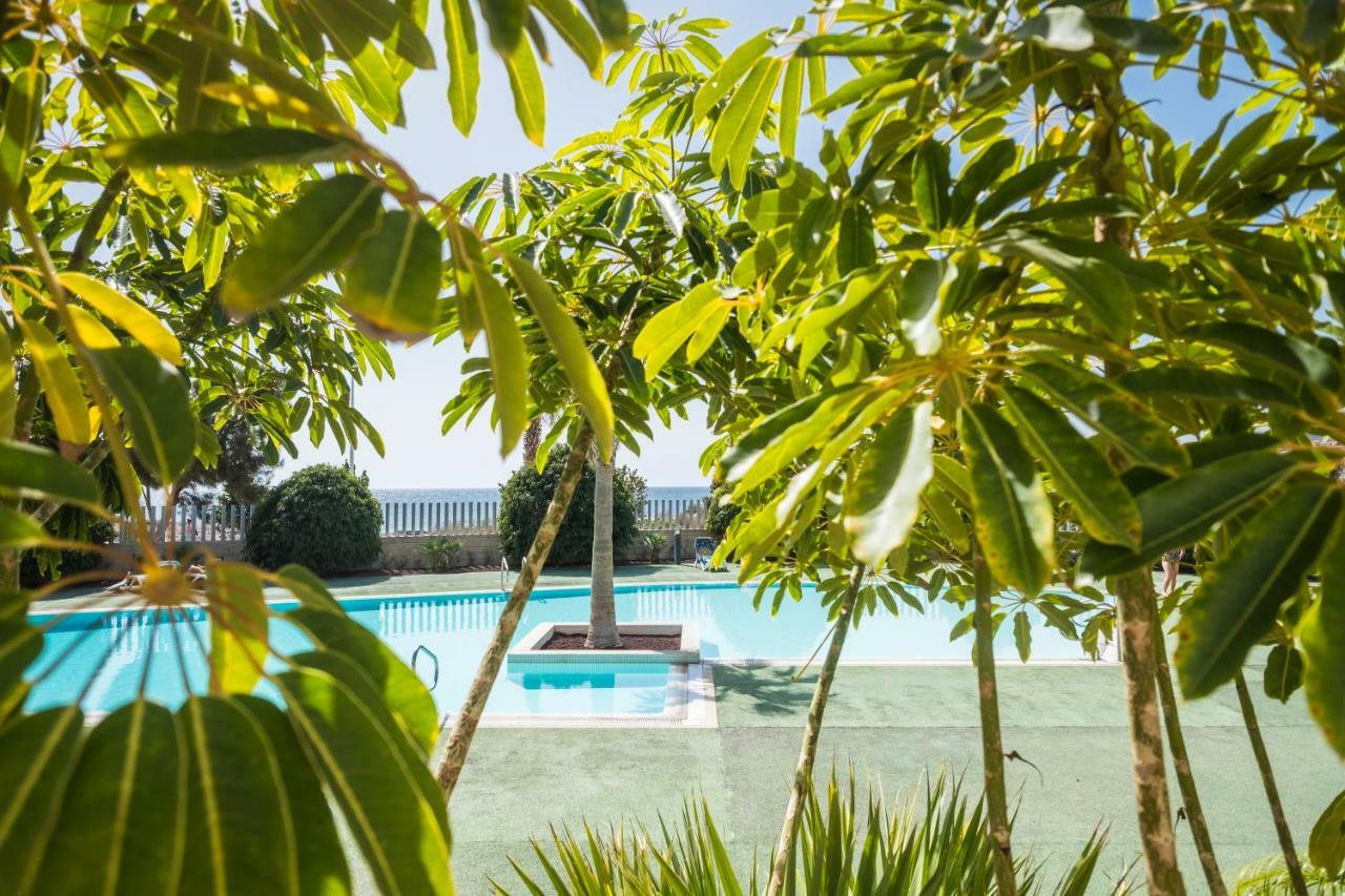 Viviendamedano Apartment เอลเมดาโน ภายนอก รูปภาพ