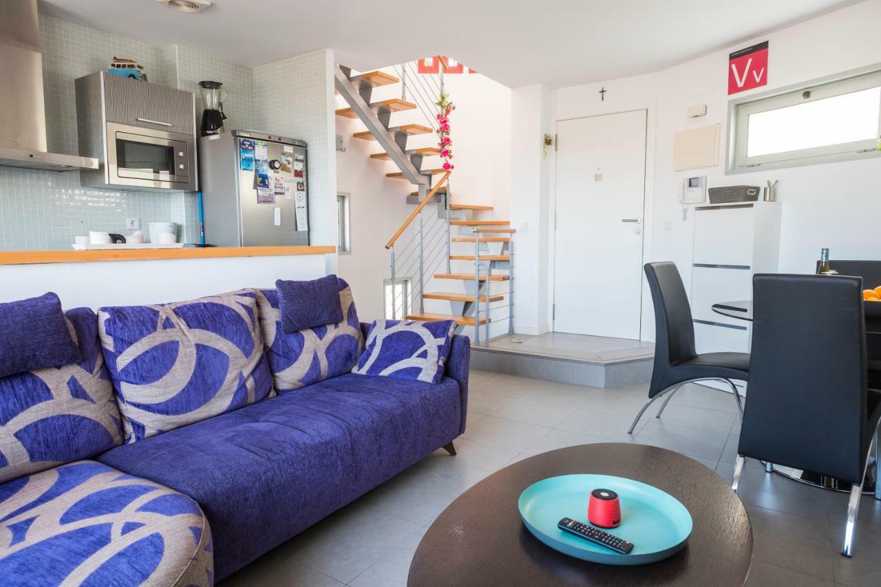 Viviendamedano Apartment เอลเมดาโน ภายนอก รูปภาพ