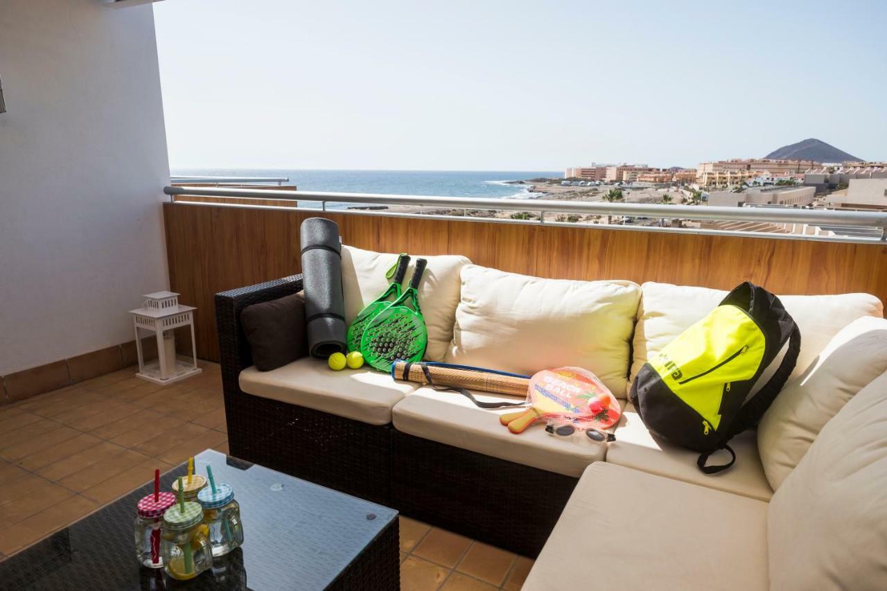 Viviendamedano Apartment เอลเมดาโน ภายนอก รูปภาพ