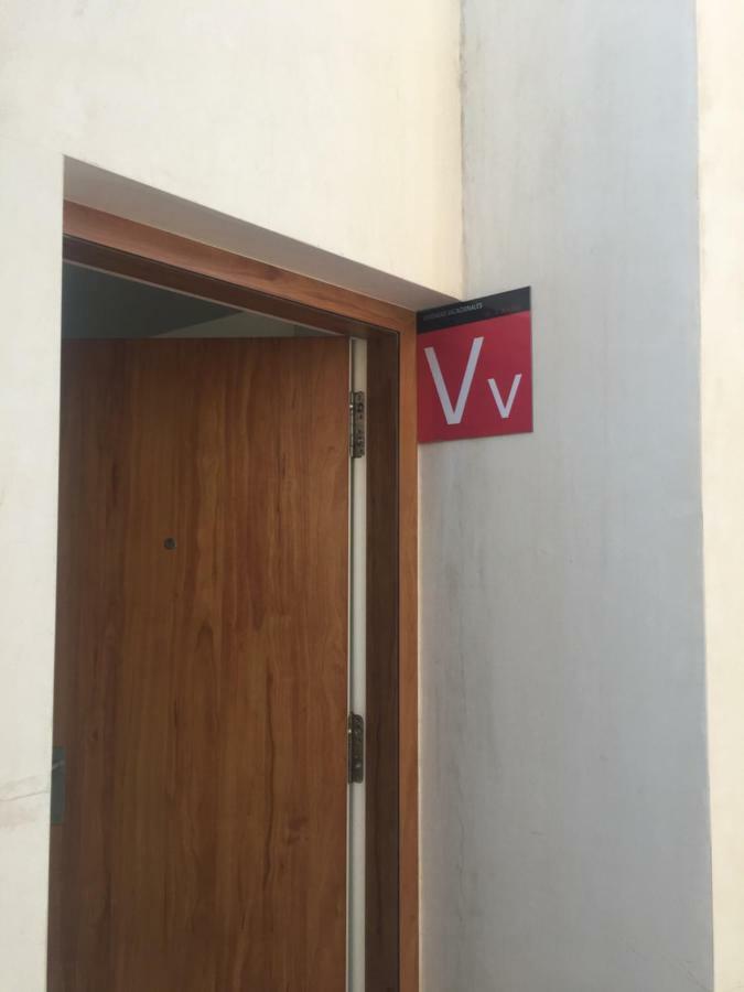 Viviendamedano Apartment เอลเมดาโน ภายนอก รูปภาพ